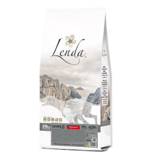 Lenda LC Performance - Ленда сухий комплексний корм для собак всіх порід 20 кг