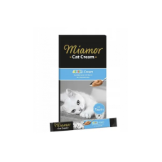 Miamor Cat Cream JUNIOR - с таурином (6 стіків*15 г)