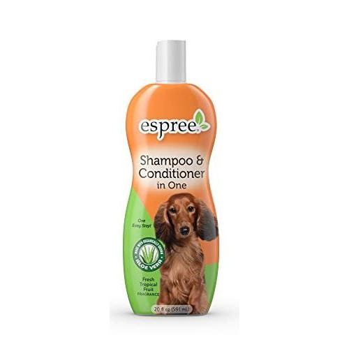 Espree (Еспрі) Shampoo and Conditioner In One, 355 мл