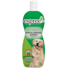 Espree Hypo-Allergenic Coconut Shampoo - Эспри Гипоаллергенный шампунь для собак и кошек, 3,79 л