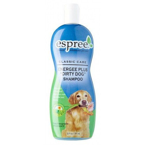 Espree (Еспрі) Energee Plus Shampoo - Шампунь для собак суперочищуючий
