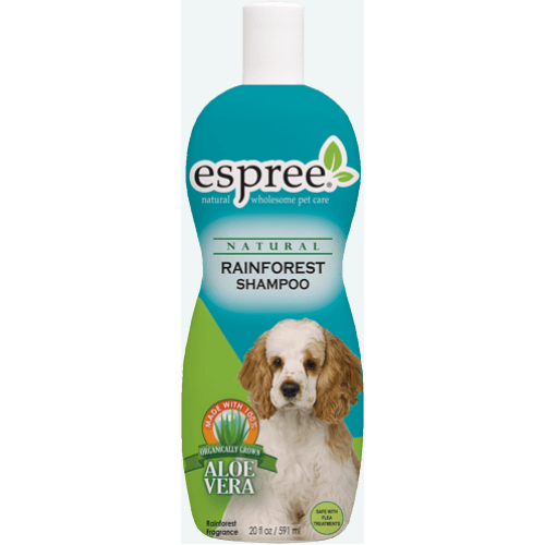 Espree (Еспрі) Rainforest Shampoo