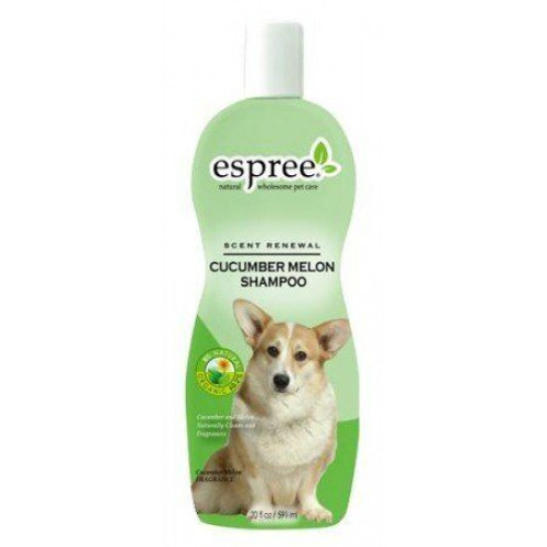 Espree (Еспрі) Cucumber Melon Shampoo Универсальный Шампунь, 118 мл