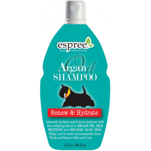 Espree (Еспрі) Argan Oil Shampoo 8:1