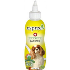 Espree Ear Care - Очищувач вух для собак, 118 мл