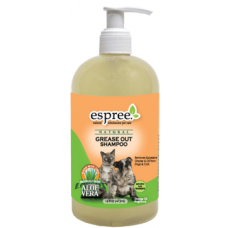 Espree Grease Out Shampoo - шампунь Еспрі від сильних забруднень 473мл