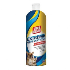 EXTREME URINE DESTROYER - Засіб для нейтралізації запахів і видалення плям сечі домашніх тварин, 945