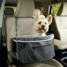 Bergan Comfort Hanging Dog Booster - Сумка автогамак на переднє сидіння в автомобіль для перевозки с