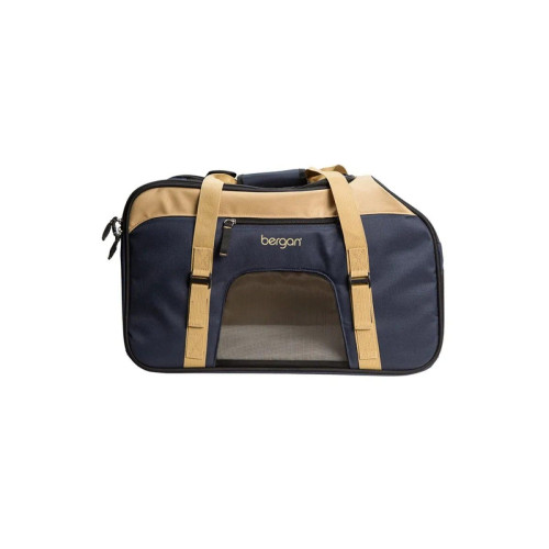 Bergan Top Loading Comfort Carrier - Сумка переноска для собак і котів