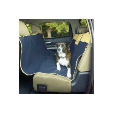 Bergan Classic 600D Polyester Seat Protector - Подстилка в автомобиль для собак