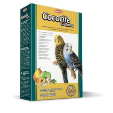 Padovan GRANDMIX COCORITE Комплексний корм для маленьких папуг (хвилястих папуг)