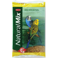 Padovan NATURALMIX COCORITE Основний корм для хвилястих папуг Кокорайт, 1 кг