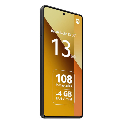 Смартфон Xiaomi Redmi 13 8/128GB Gold