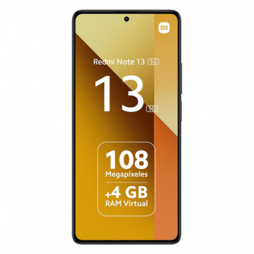 Смартфон Xiaomi Redmi 13 8/128GB Gold