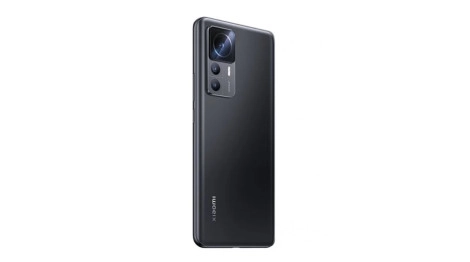 Новий Xiaomi 12T Pro 8/128GB Black