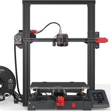 3D-принтер Creality Ender-3 Max Neo