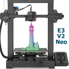 3D-принтер Creality Ender-3 V2 Neo