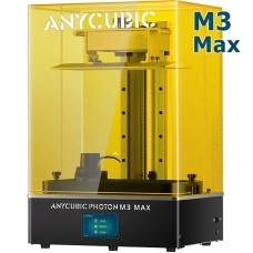 3D-принтер Anycubic Photon M3 Max