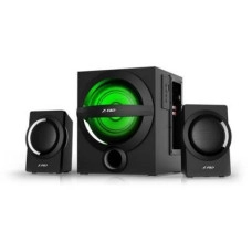F&D A140X Black