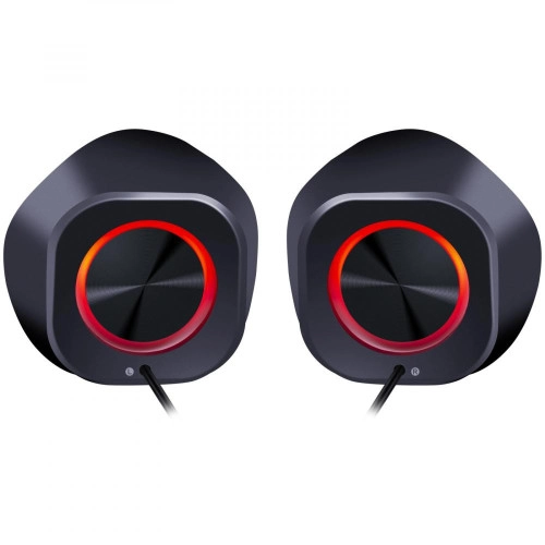 Колонки для компьютера Redragon Kaidas (71514)