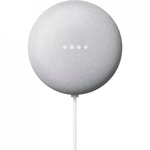 Smart колонка Google Nest Mini Chalk (GA00638-US/EU)