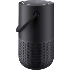 Bose Portable Smart Speaker Triple Black (829393-2100, 829393-1100)