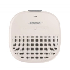 Bose SoundLink Micro White Smoke