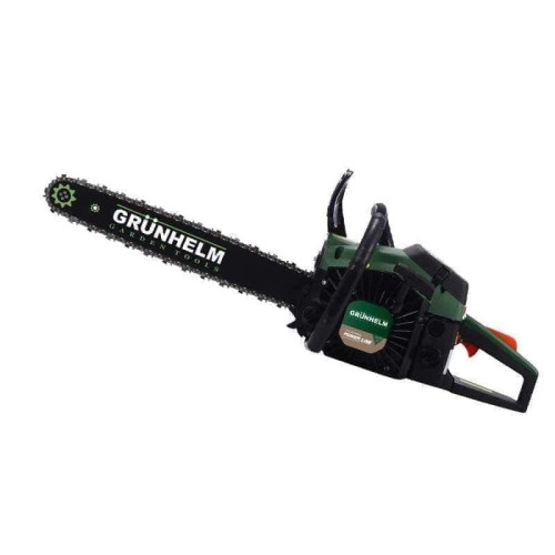 Бензопила Grunhelm GS-4000MG