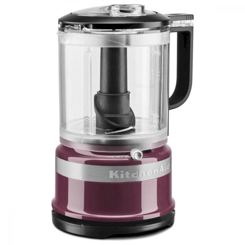 Кухонный комбайн KitchenAid 5KFC0516EBY