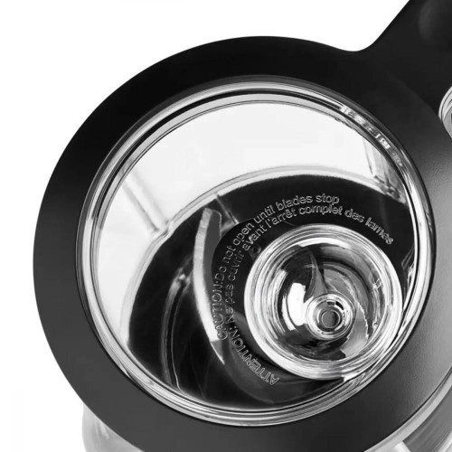 Кухонный комбайн KitchenAid 5KFC0516EBY