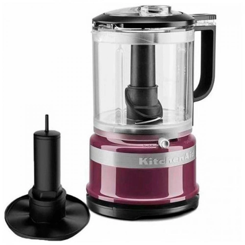 Кухонный комбайн KitchenAid 5KFC0516EBY