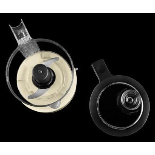 Кухонный комбайн KitchenAid 5KFCB519EAC