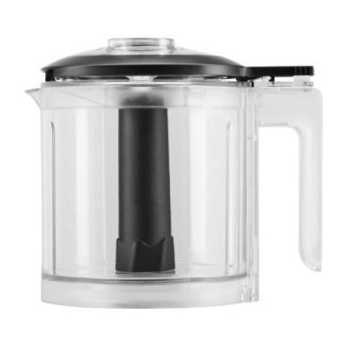 Кухонный комбайн KitchenAid 5KFCB519EAC
