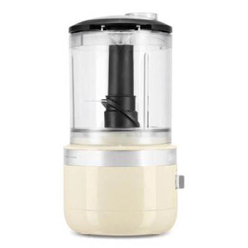 Кухонный комбайн KitchenAid 5KFCB519EAC