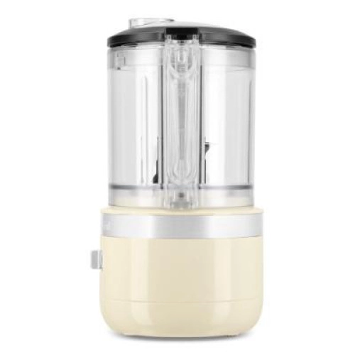 Кухонный комбайн KitchenAid 5KFCB519EAC