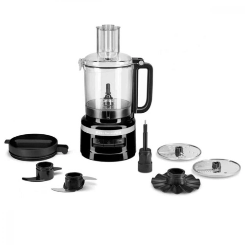 Кухонный комбайн KitchenAid 5KFP0921EOB