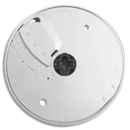 Кухонный комбайн KitchenAid 5KFP0921EOB