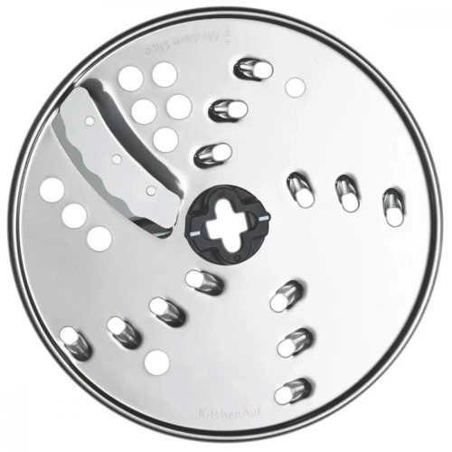 Кухонный комбайн KitchenAid 5KFP0921EOB