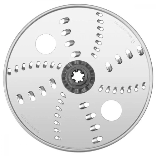 Кухонный комбайн KitchenAid 5KFP1319EER