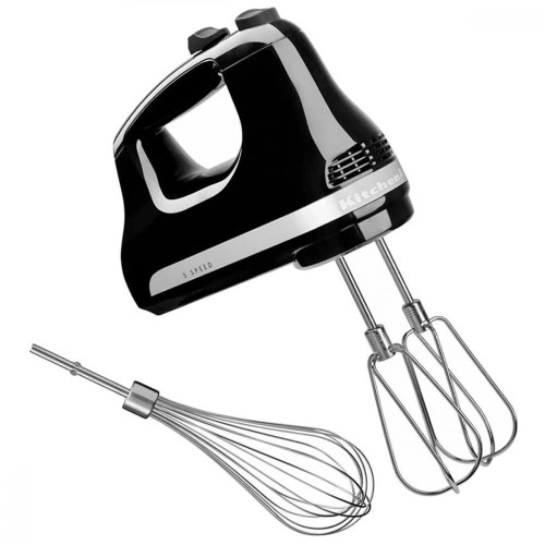 Миксер KitchenAid 5KHM5110EOB