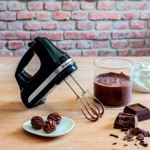 Миксер KitchenAid 5KHM5110EOB