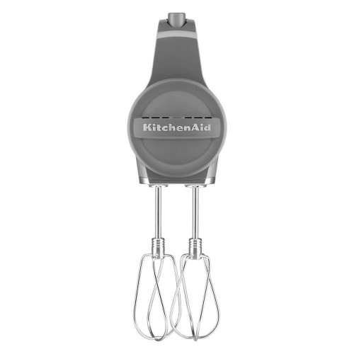 Миксер KitchenAid 5KHMB732EDG