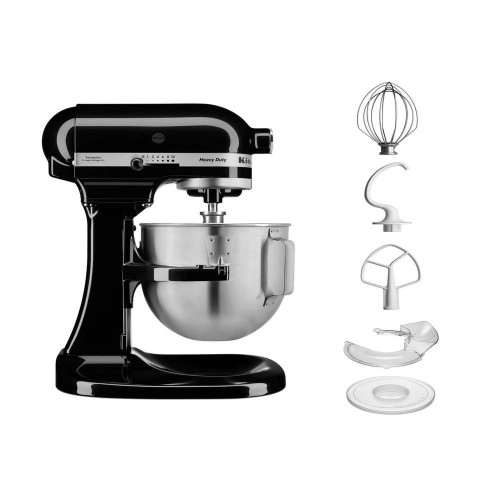 Кухонная машина KitchenAid 5KPM5EOB
