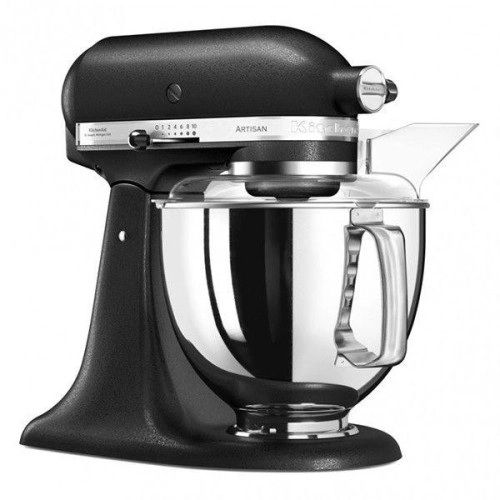 Кухонная машина KitchenAid 5KSM175PSEBK