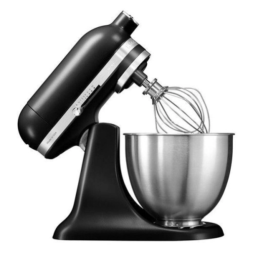 Кухонная машина KitchenAid 5KSM175PSEBK