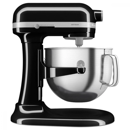 Кухонная машина KitchenAid Artisan 6.6 л 5KSM70SHXEOB