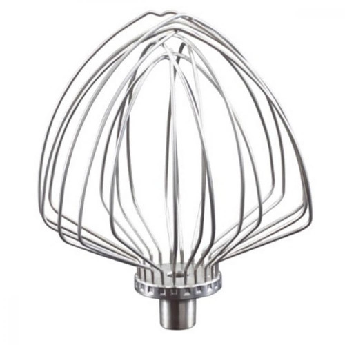 Кухонная машина KitchenAid Artisan 6.6 л 5KSM70SHXEOB