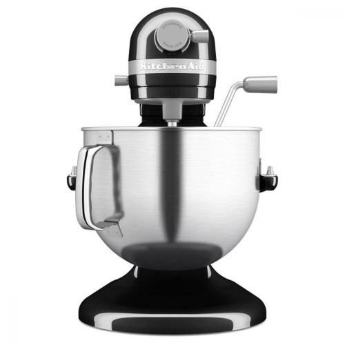 Кухонная машина KitchenAid Artisan 6.6 л 5KSM70SHXEOB