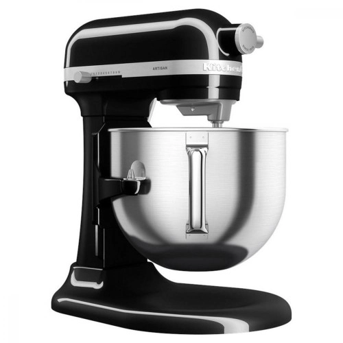 Кухонная машина KitchenAid Artisan 6.6 л 5KSM70SHXEOB