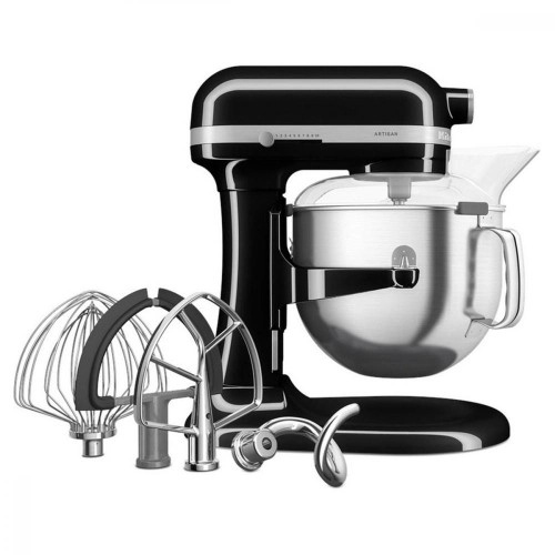 Кухонная машина KitchenAid Artisan 6.6 л 5KSM70SHXEOB